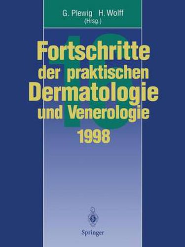 Cover image for Vortrage Und Dia-Klinik Der 16. Fortbildungswoche 1998. Ludwig-Maximilians-Universitat Munchen Inverbindung Mit Dem Berufsverban