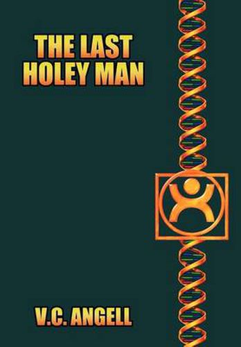 Cover image for The Last Holey Man
