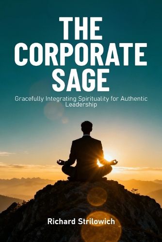 Cover image for The Corporate Sage