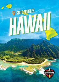 Cover image for State Profiles: Hawaii