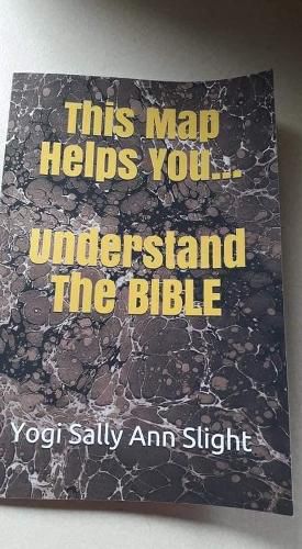 Cover image for This Map Helps You... Understand The Bible
