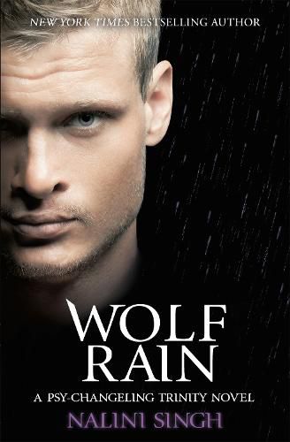 Cover image for Wolf Rain: Book 3