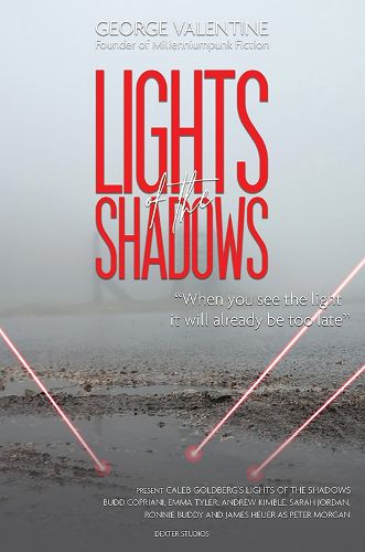 Cover image for Lights of the Shadows