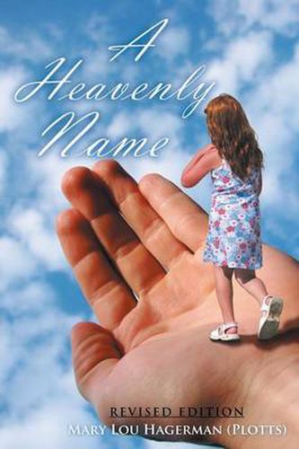 Cover image for A Heavenly Name