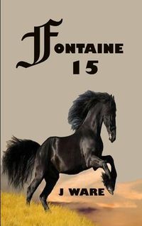 Cover image for Fontaine 15