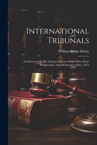 Cover image for International Tribunals