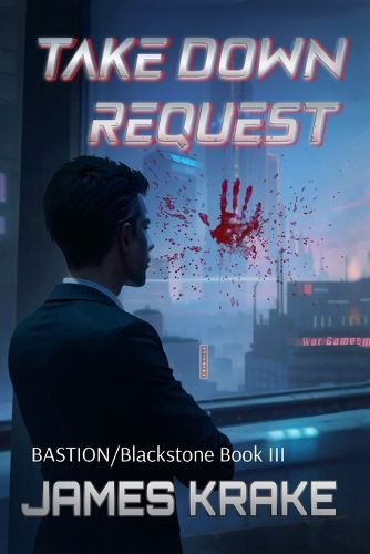 Cover image for Take Down Request