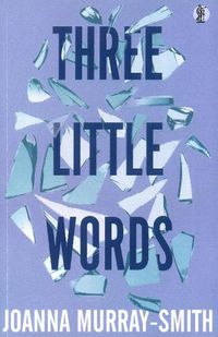 Cover image for Three Little Words