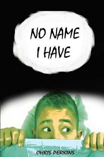 Cover image for No Name I have