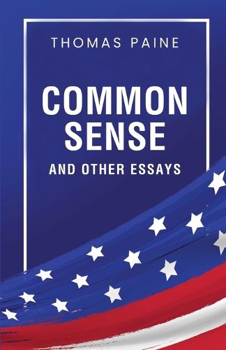 Cover image for Common Sense and Other Essays