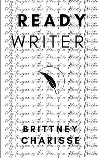 Cover image for Ready Writer