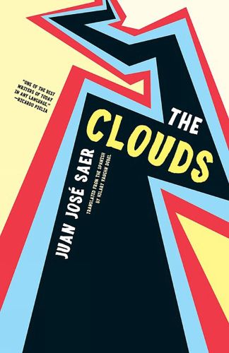 Cover image for The Clouds