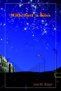 Cover image for With Just a Kiss