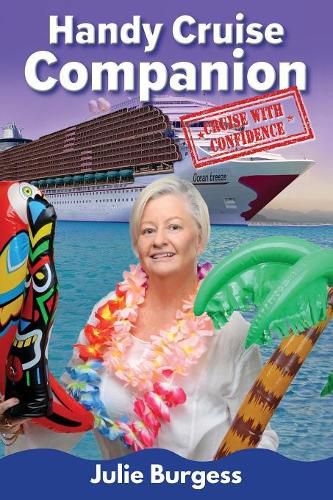 Cover image for Handy Cruise Companion: Cruise with Confidence