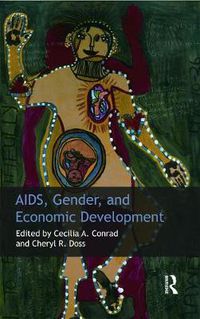 Cover image for AIDS, Gender and Economic Development