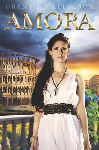 Cover image for Amora