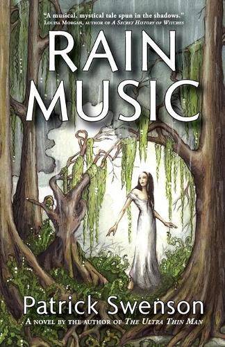 Cover image for Rain Music