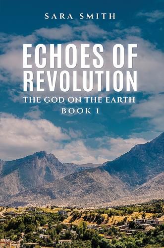 Cover image for Echoes of Revolution