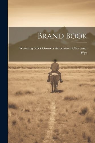 Cover image for Brand Book