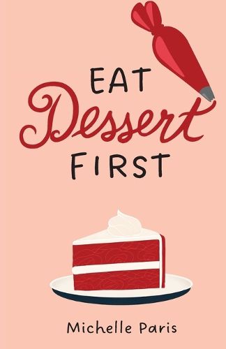 Cover image for Eat Dessert First