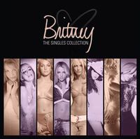 Cover image for The Singles Collection 