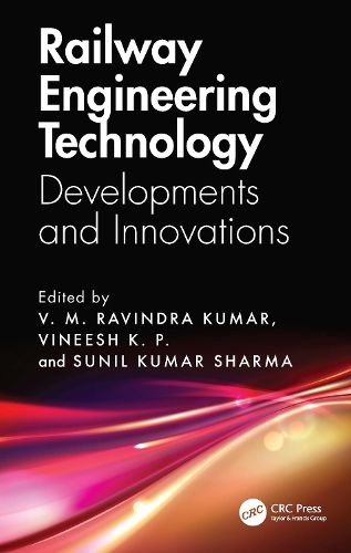 Cover image for Railway Engineering Technology