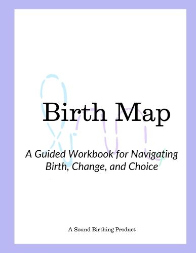 Birth Map, Samantha Vaive (9798991763530) — Readings Books