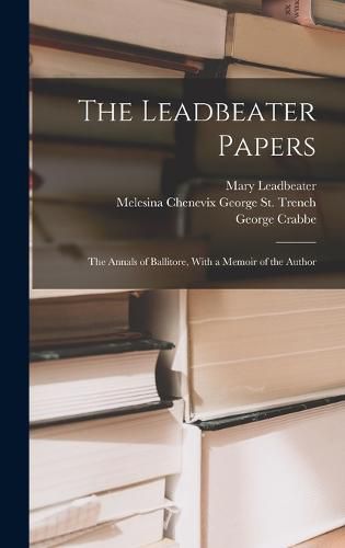 The Leadbeater Papers