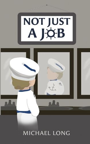 Cover image for Not Just A Job