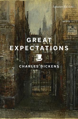 Cover image for Great Expectations