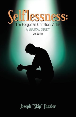 Cover image for Selflessness