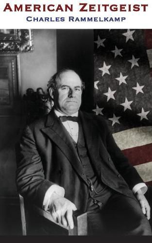 Cover image for American Zeitgeist