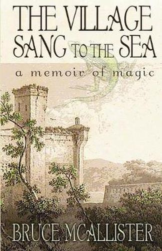 Cover image for The Village Sang to the Sea