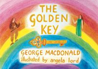 Cover image for The Golden Key