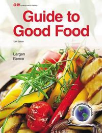 Cover image for Guide to Good Food