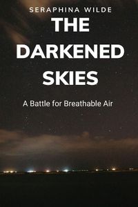 Cover image for The Darkened Skies