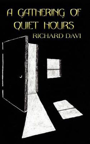 Cover image for A Gathering of Quiet Hours