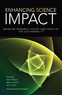 Cover image for Enhancing Science Impact: Bridging Research, Policy and Practice for Sustainability