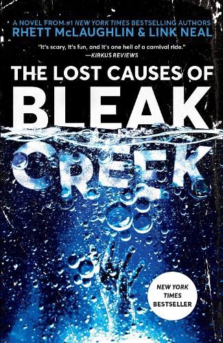 The Lost Causes of Bleak Creek: A Novel