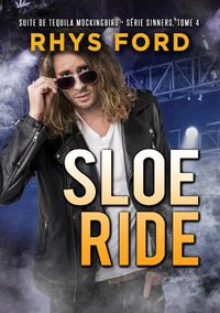 Cover image for Sloe Ride (Francais) (Translation)