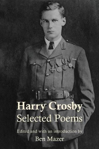 Cover image for Selected Poems