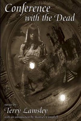 Cover image for Conference with the Dead