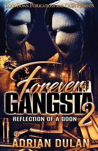 Cover image for Forever Gangsta 2