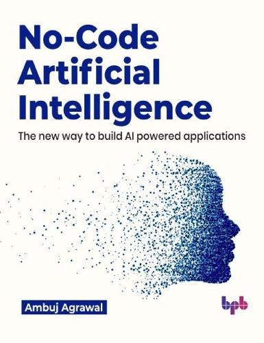 Cover image for No-Code Artificial Intelligence