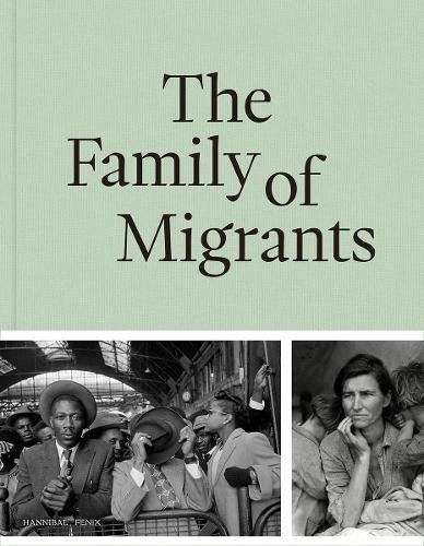 Cover image for The Family of Migrants