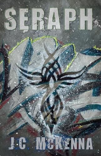 Cover image for Seraph