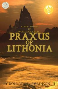 Cover image for Praxus of Lithonia