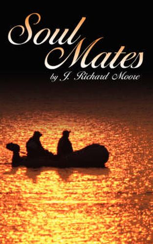 Cover image for Soul Mates