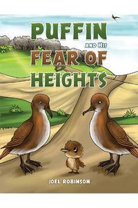 Cover image for Puffin and His Fear of Heights