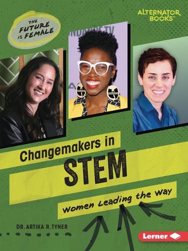 Changemakers in STEM